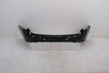 Ford Focus Kombi  Stoßstange Hinten  Heckschürze  original  8M51N17906A  PDC