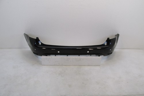 Ford focus kombi stoßstange - ,