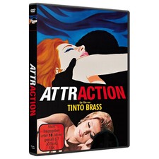 ATTRACTION Tinto Brass 1969