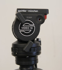 SACHTLER STATIV VIDEO 10 -  SHC Art. 765515x