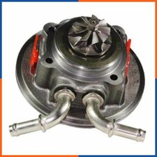 Rumpfgruppe CHRA für FORD |