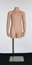 Kindertorso torso - kindertorso,