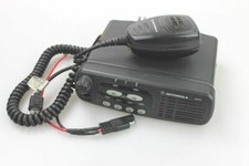 Motorola VHF GM340 GM 340
