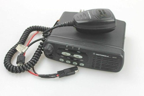 Motorola vhf gm340 - motorola, 340