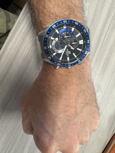 Casio edifice herrenuhr - edifice,