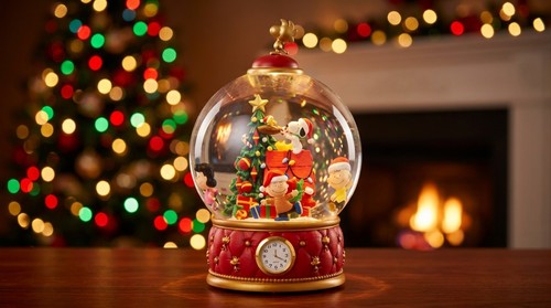 Disney peanuts holiday - disney,