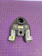 Viega 25 Raxofix Pressbacken Picco Variante