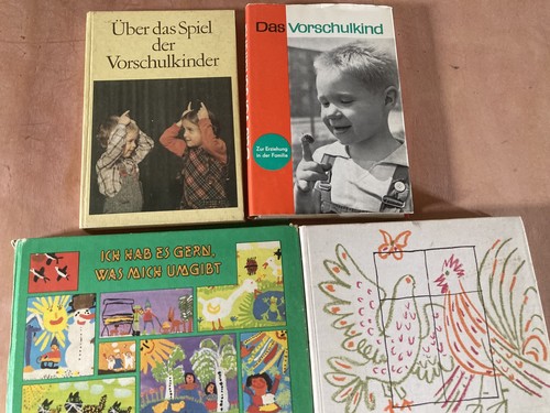 Buch für die - 4x,