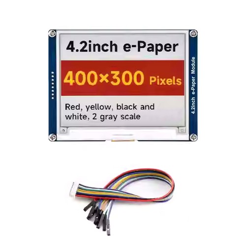 Für 4 e paper - 1x(,