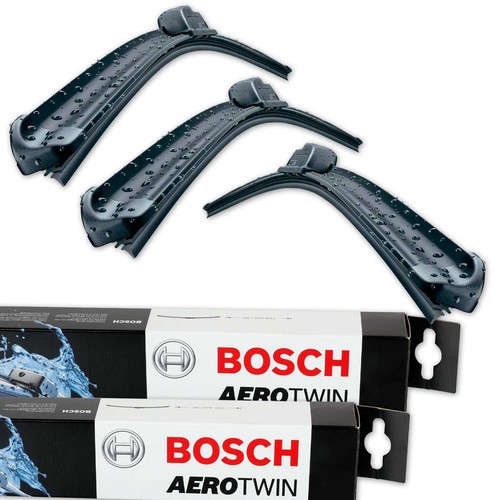 Bosch aerotwin scheibenwischer - aerotwin,