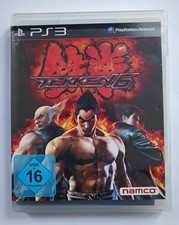 Tekken sony playstation - playstation, 3