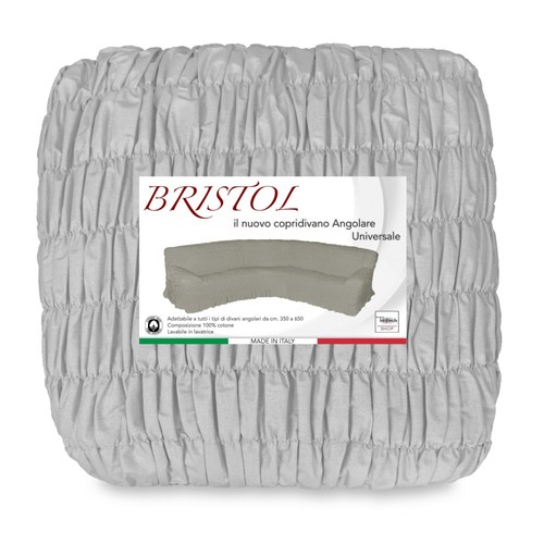 Bristol universal ecksofa - universal,