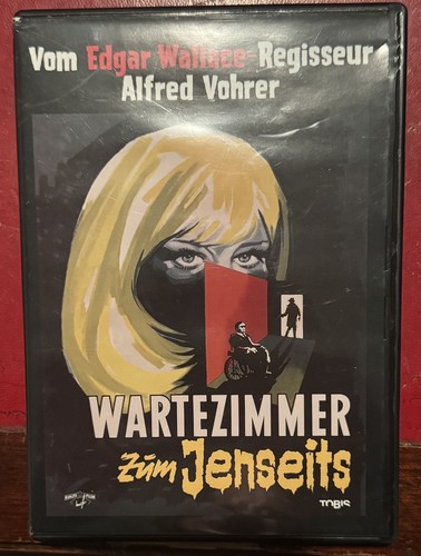 Wartezimmer zum jenseits - zum,