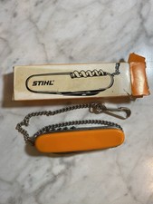 VTG  1986 STIHL  8 Part