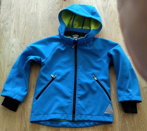 Softshell jacke größe 104 - jacke,