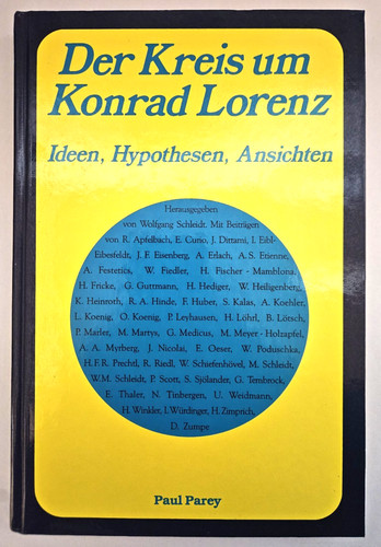 Der kreis konrad - der, |