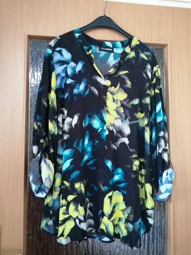 Doris streich damen tunika - doris,