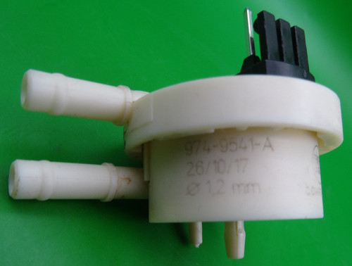 Delonghi flowmeter - delonghi,