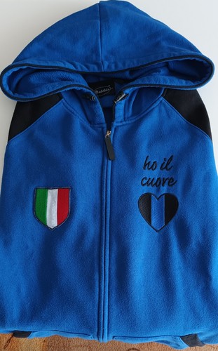 Italien - , (intermailand)