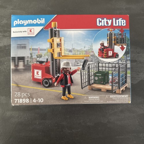 Playmobil 71898 city life - playmobil,