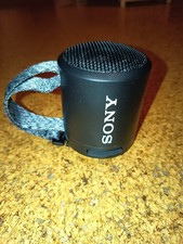 Sony SRS-XB13 Tragbarer