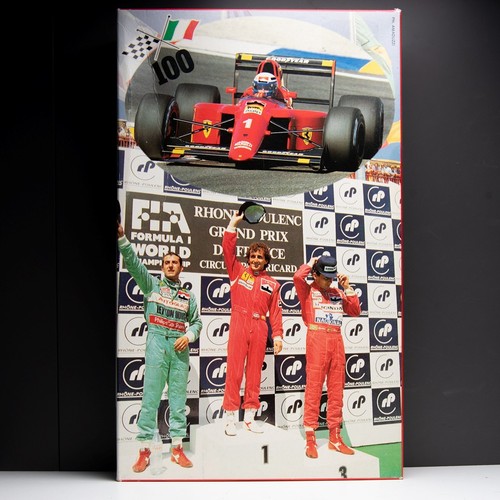 Protar 223 ferrari 90 641 - protar,