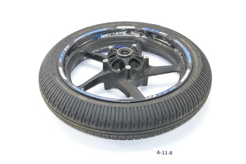 Yamaha yzf rn12 2004 - rn12, bj