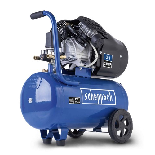Scheppach druckluft kompressor - druckluft,
