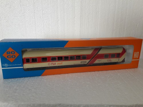Roco 4226a tui treff - h0, 4a