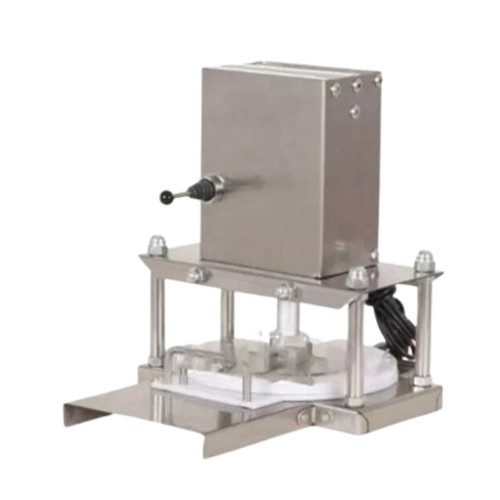 Elektrische teigflachpresse - elektrische,