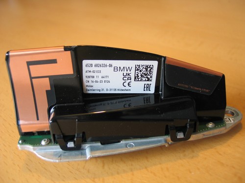 Bmw div g modelle - bmw,