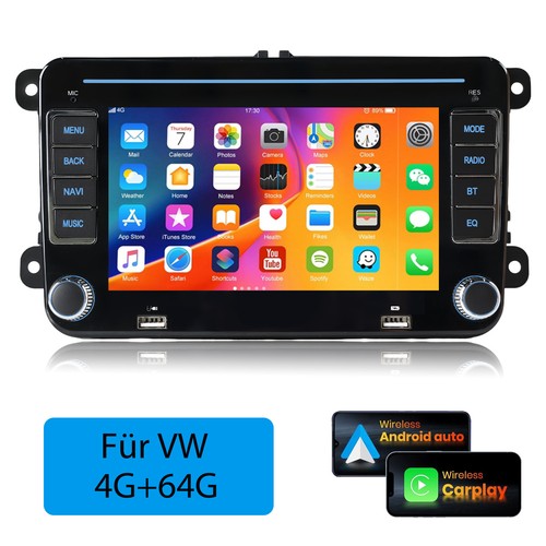 Android autoradio carplay - autoradio,