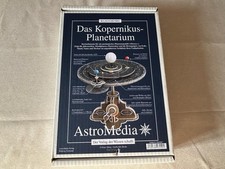Kopernikus-Planetarium von