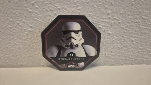 Star wars rewe cosmic shells - rewe,