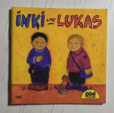 Pixi-Buch Nr. 780, Serie 94