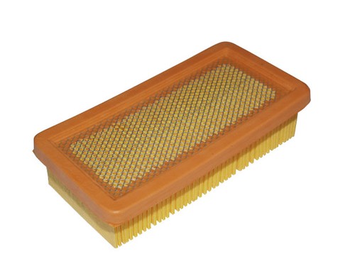 Flachluftfilter 134 x - , 69