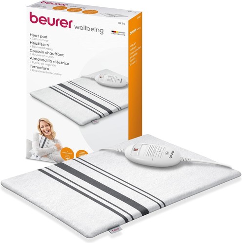 Beurer heizkissen 25 - hk,