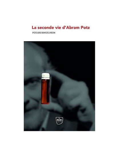 Seconde vie abram potz - seconde,