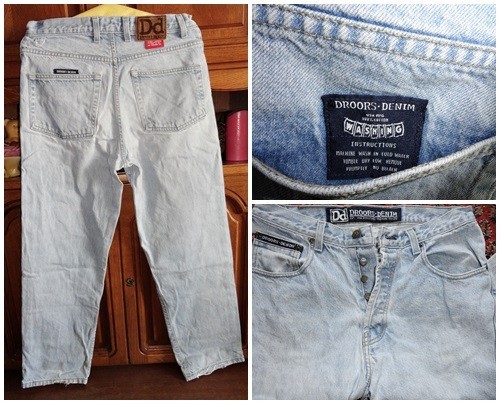 Jahre vintage herren - jahre,