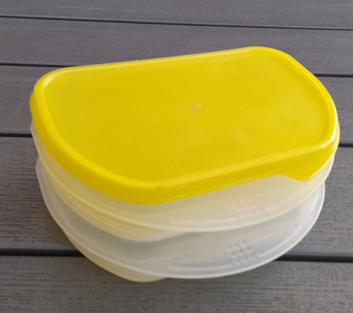 Tupperware frischekabinett - tupperware,