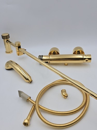 Dornbracht bellevue thermostat - dornbracht,