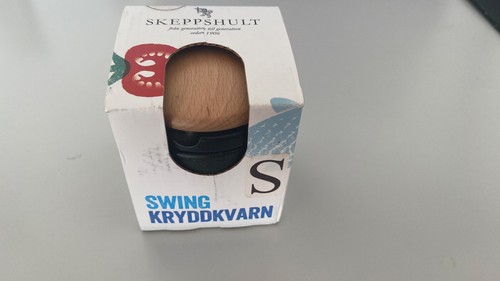 Skeppshult swing gewürzmühle - swing,