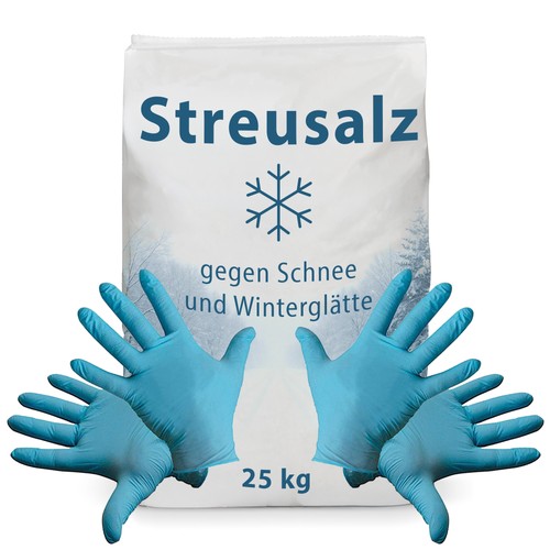 Oppenhäuser streusalz - oppenhäuser,