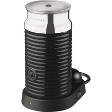 NEU! Nespresso Aeroccino3
