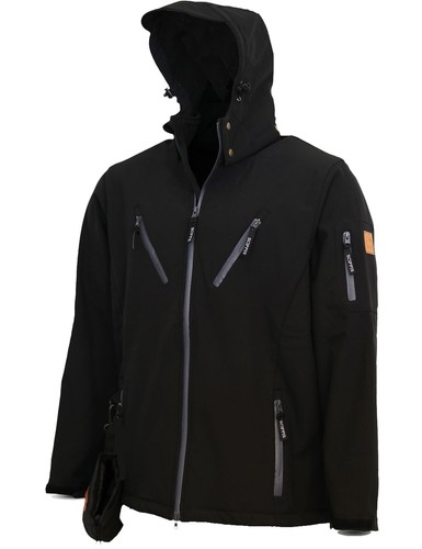 Scippis hawson jacket - jacket, herren