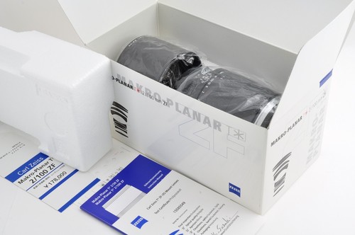 Unbenutzt carl zeiss - [unbenutzt],
