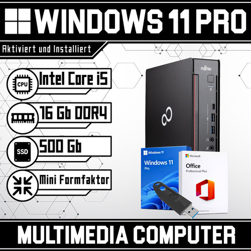 Mini multimedia windows 11 - mini,