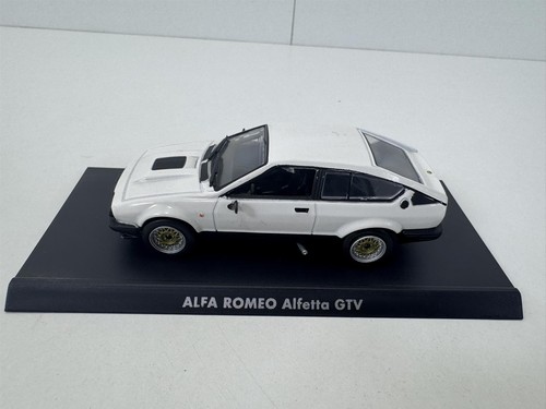 Modellauto ixo altaya - 1:43,
