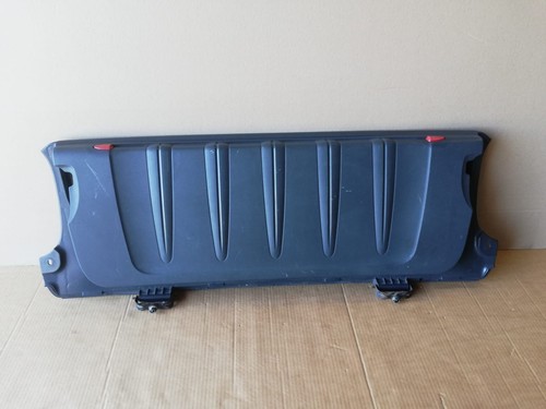 Smart 450 heckklappe cabrio - 450,