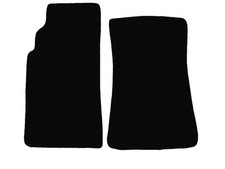 Velour Automatten für Mazda